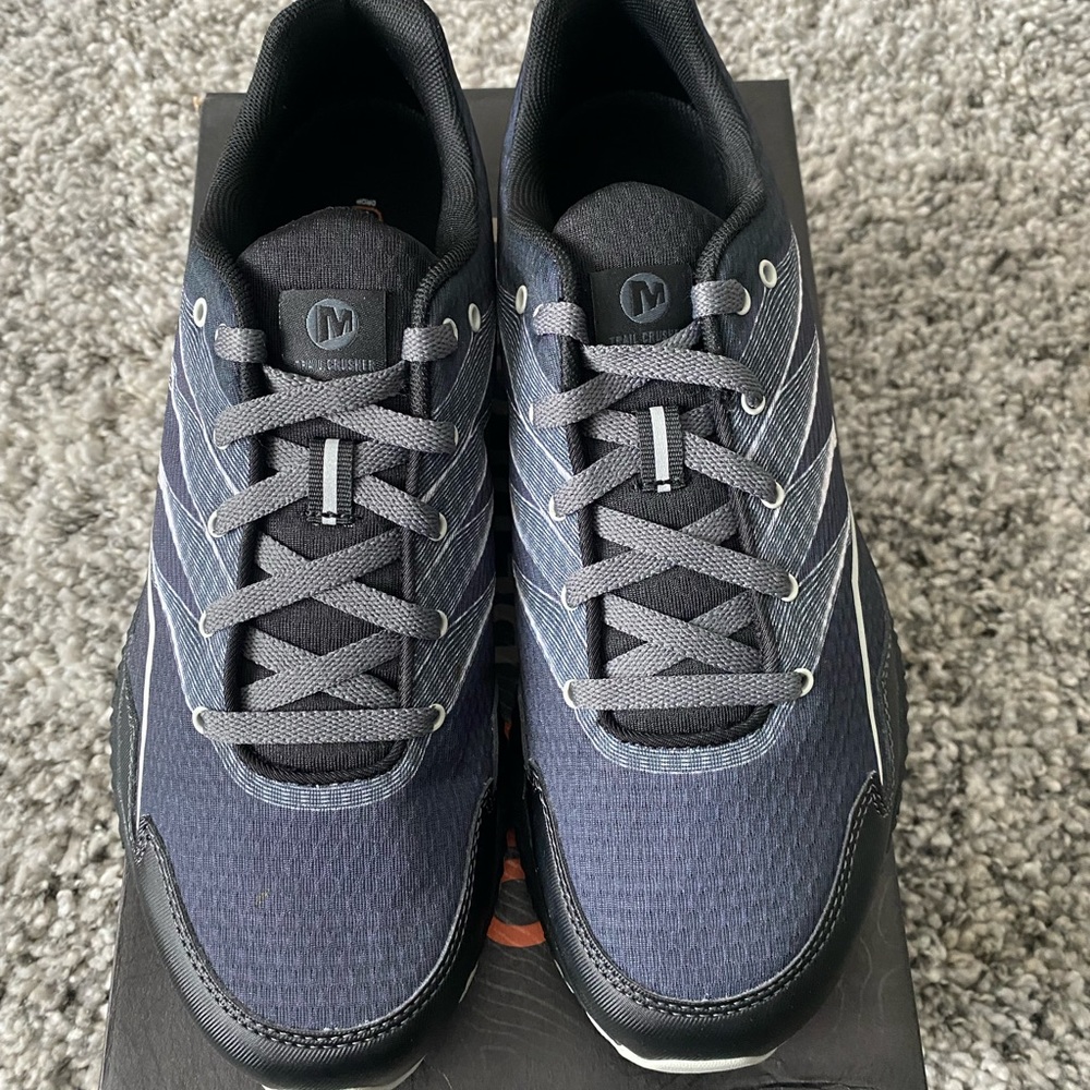 Merrell Trail Crusher 9.5